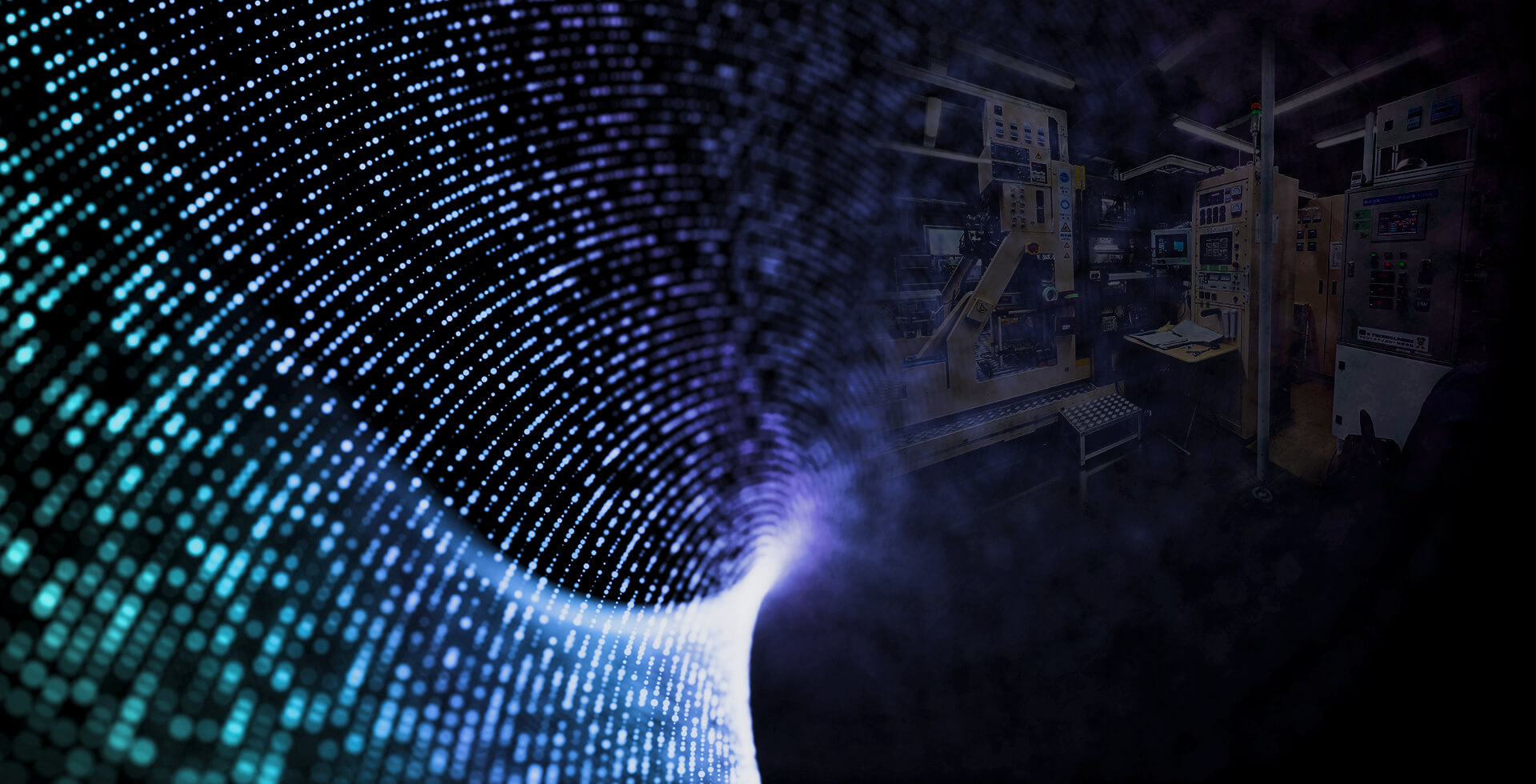 未来を拓く超高真空の世界新プラズマ技術による薄膜製造