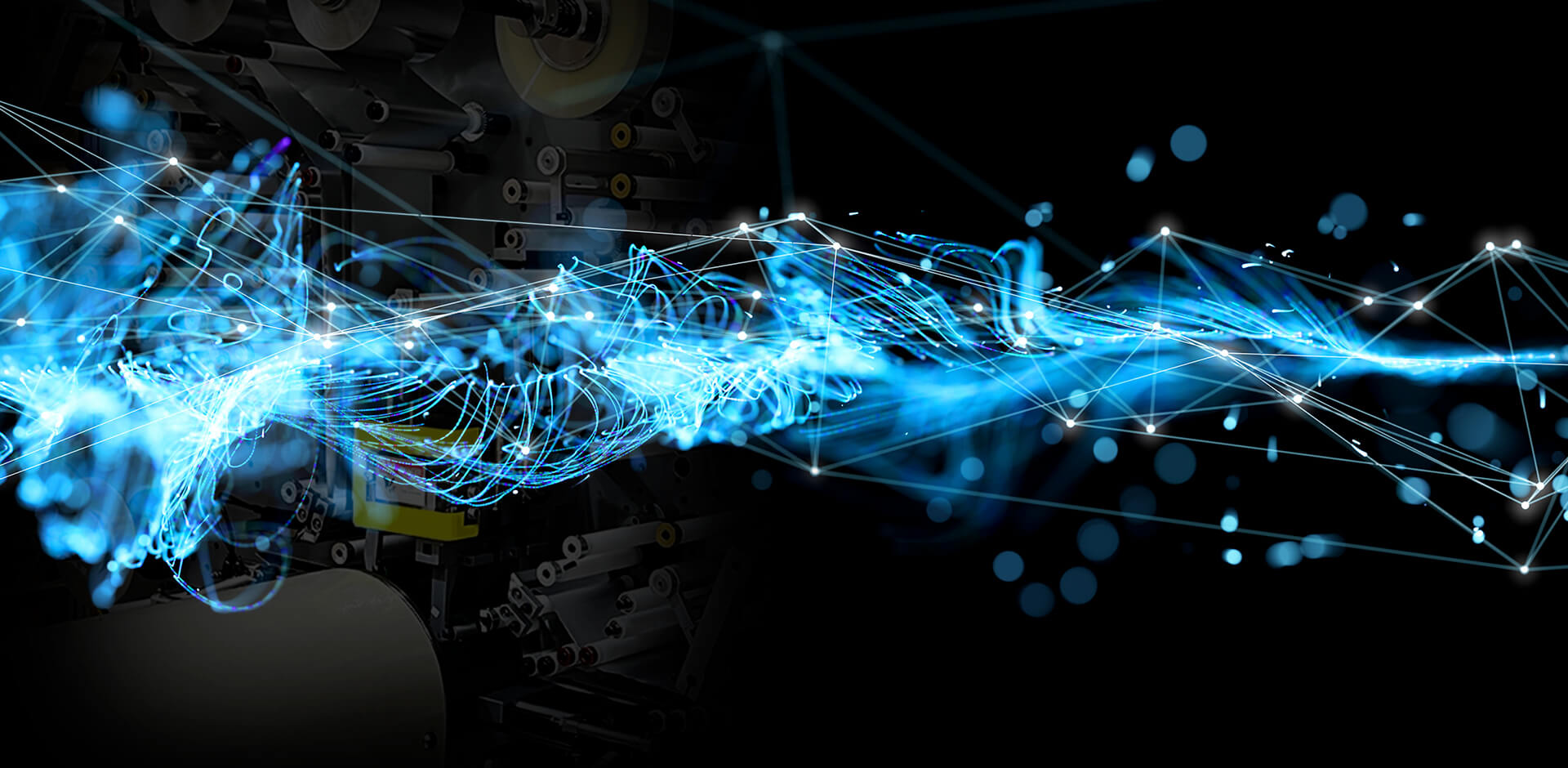 マシン・テクノロジーの薄膜技術